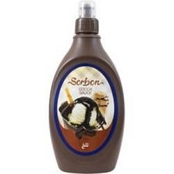 سوربن سس شکلات دارک 900 گرم